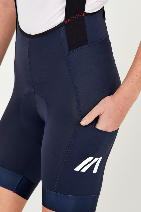 Culotte Mujer Cargo 2.0