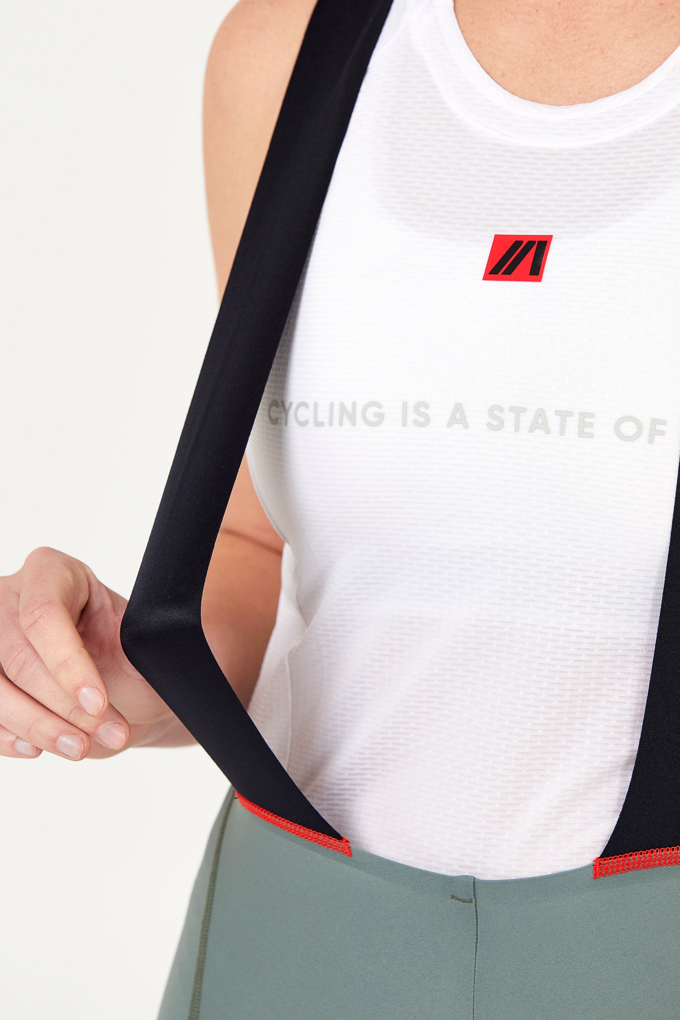 Women's Air 2.0 Bib Shorts