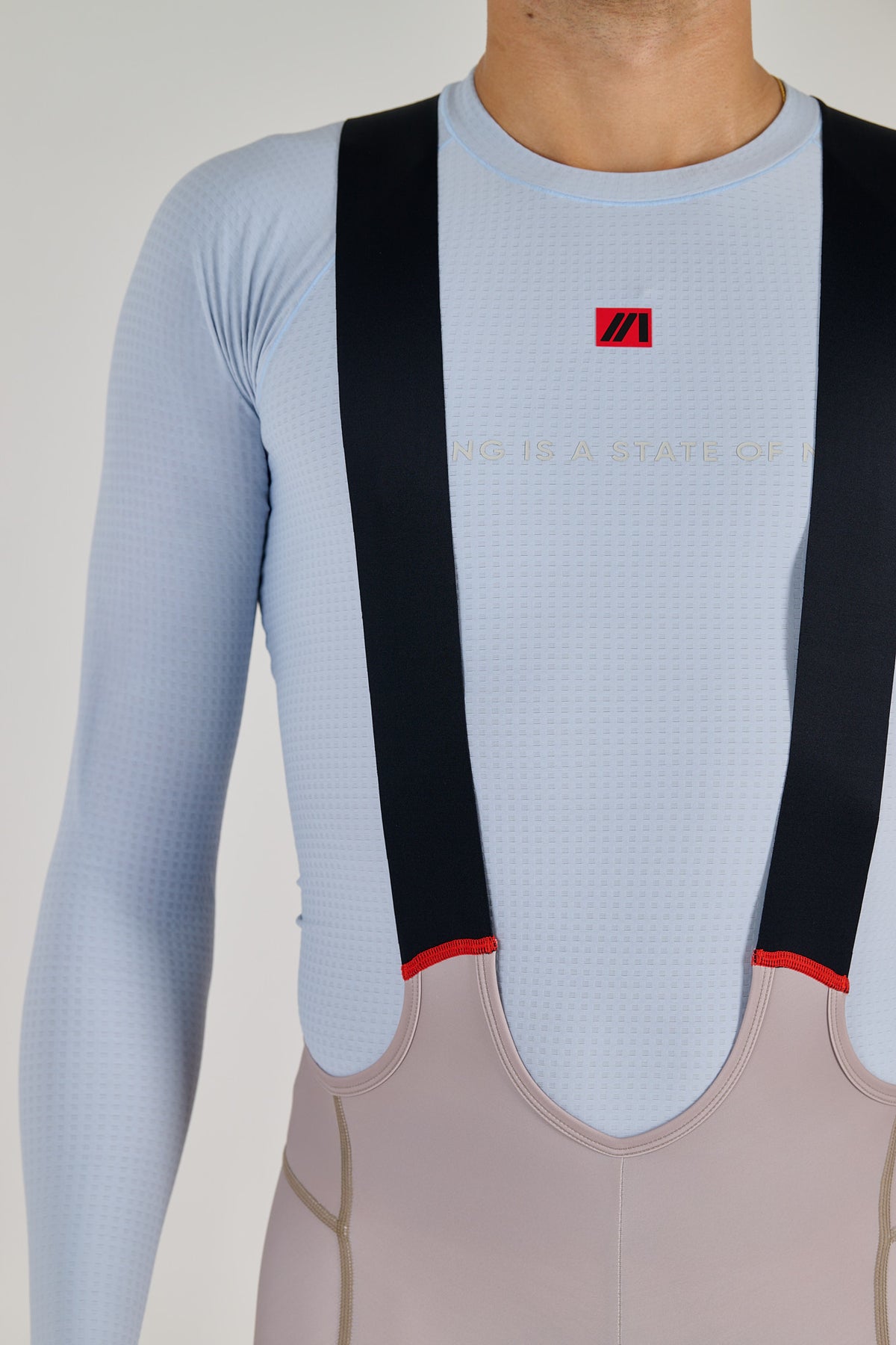 Unisex Super Thermal 2.0 Undershirt