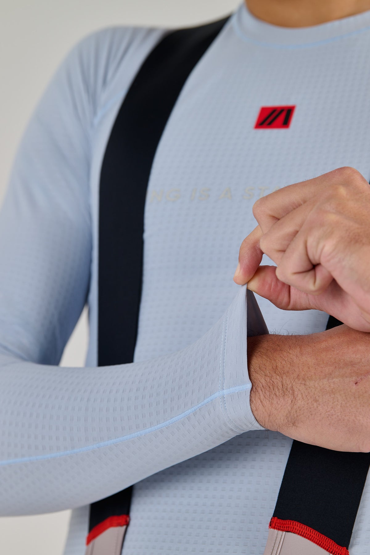 Unisex Super Thermal 2.0 Undershirt