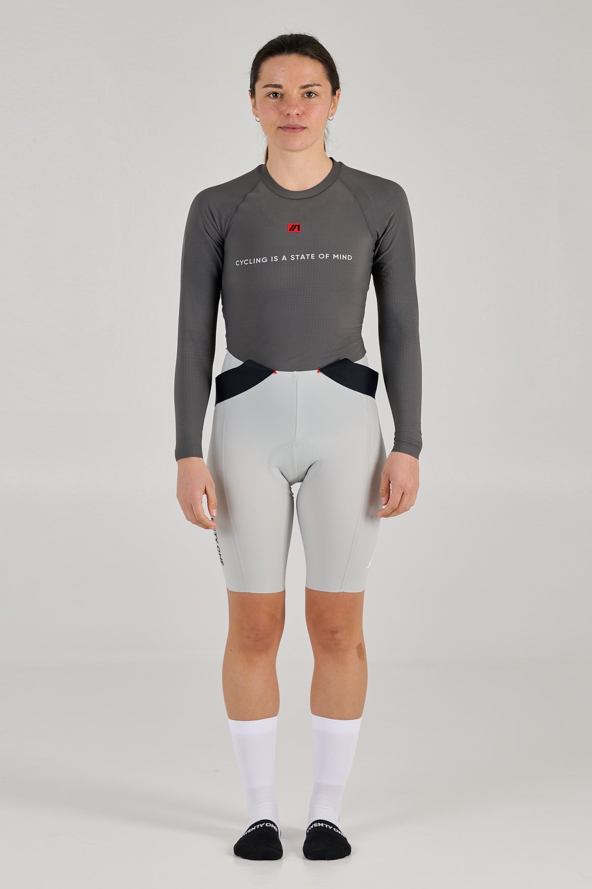 Unisex Super Thermal 2.0 Undershirt