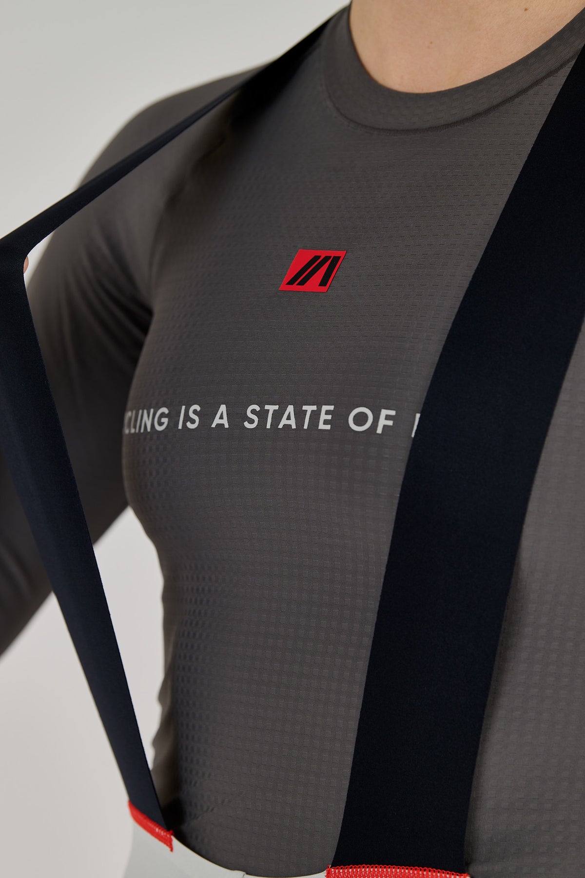 Unisex Super Thermal 2.0 Undershirt