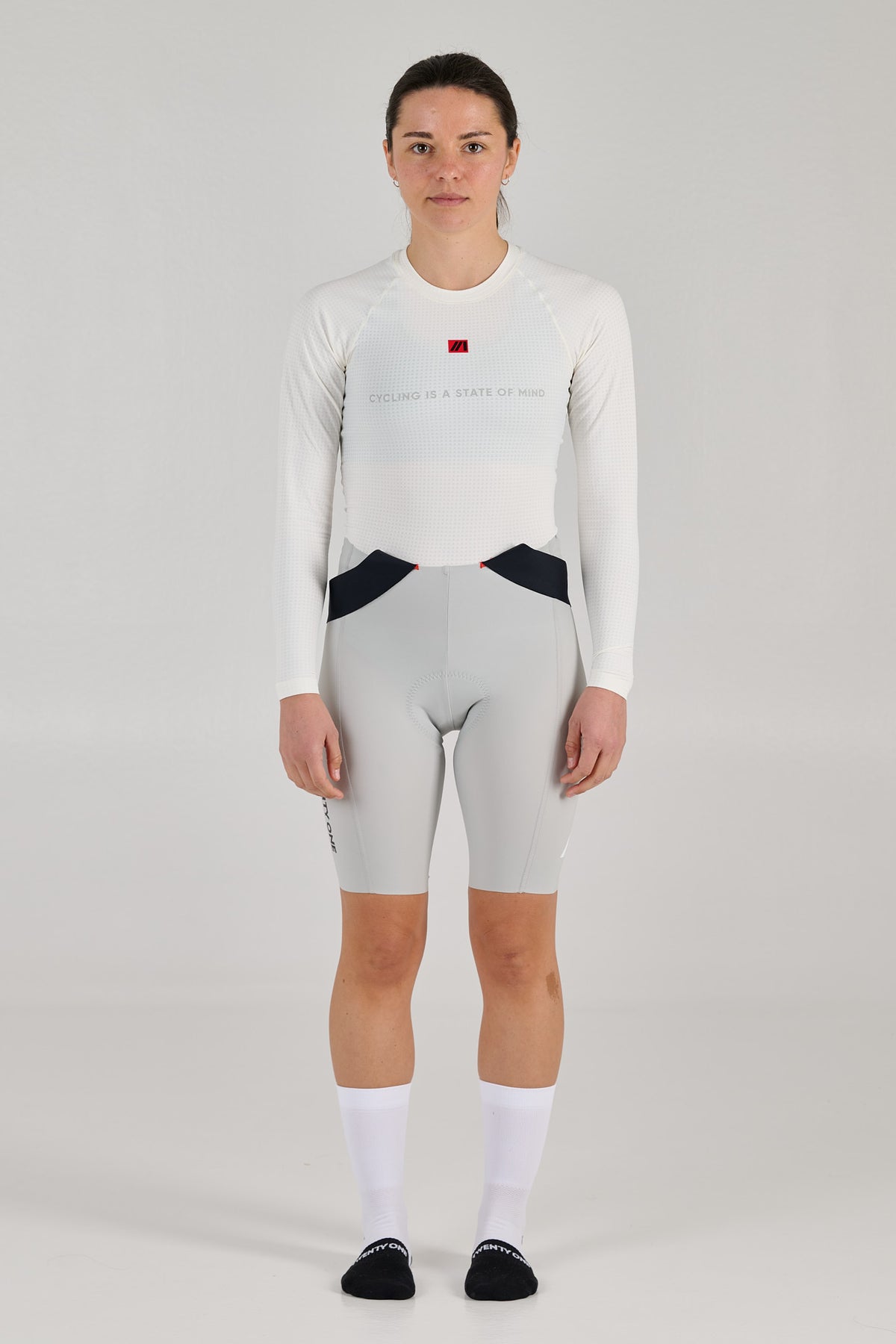 Unisex Super Thermal 2.0 Undershirt