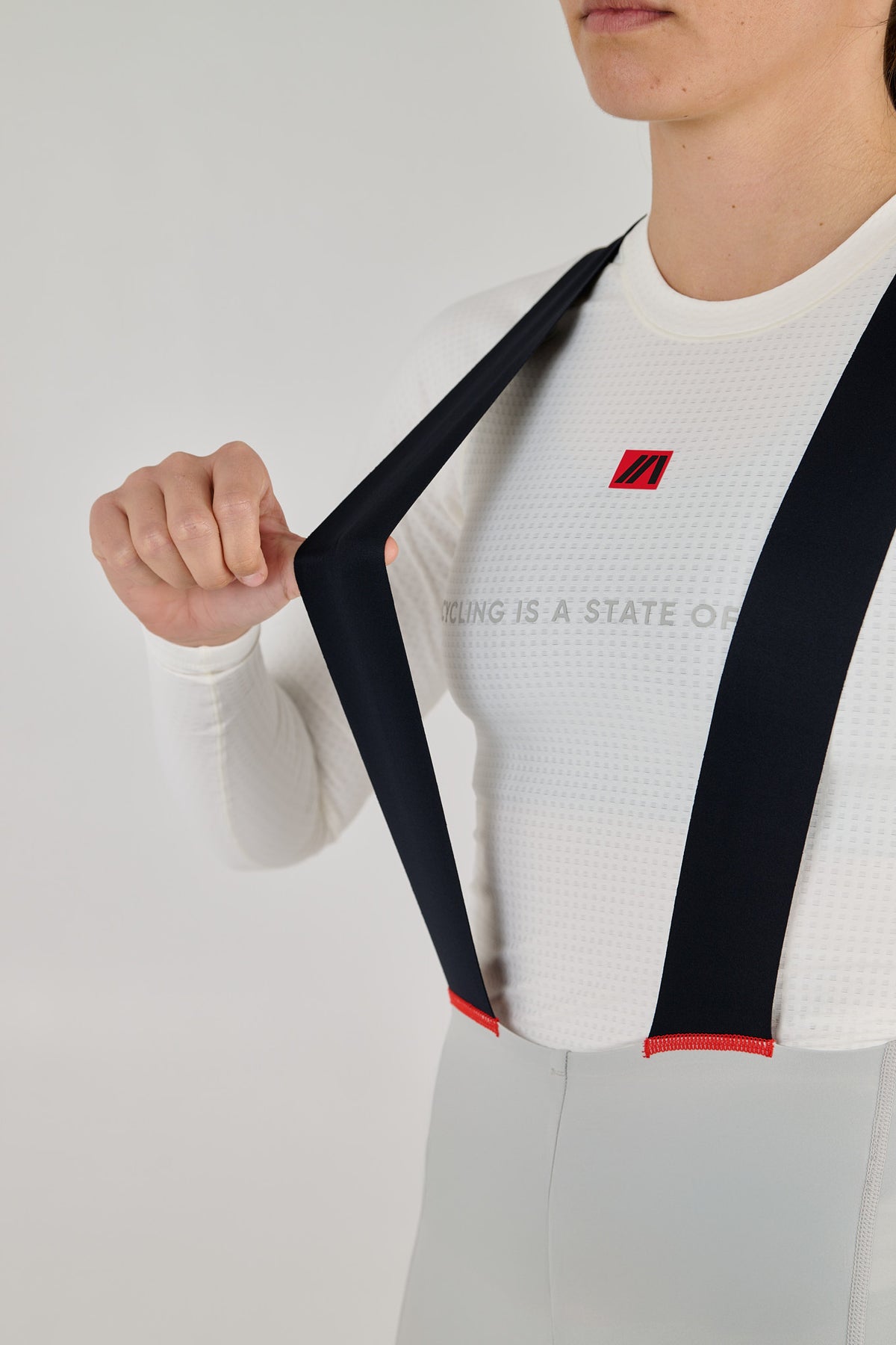Unisex Super Thermal 2.0 Undershirt