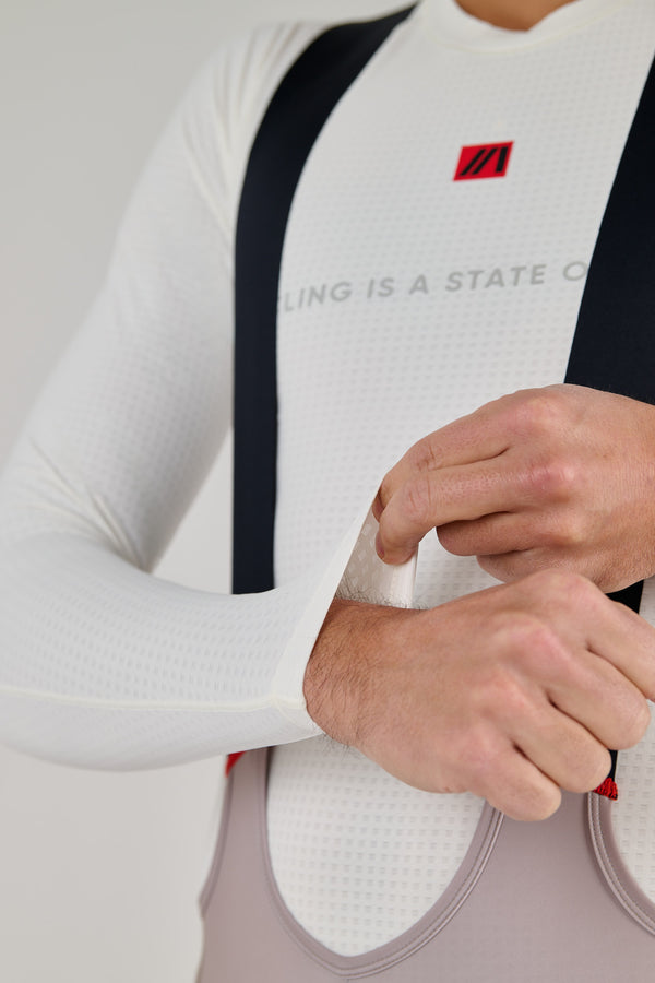 Unisex Super Thermal 2.0 Undershirt