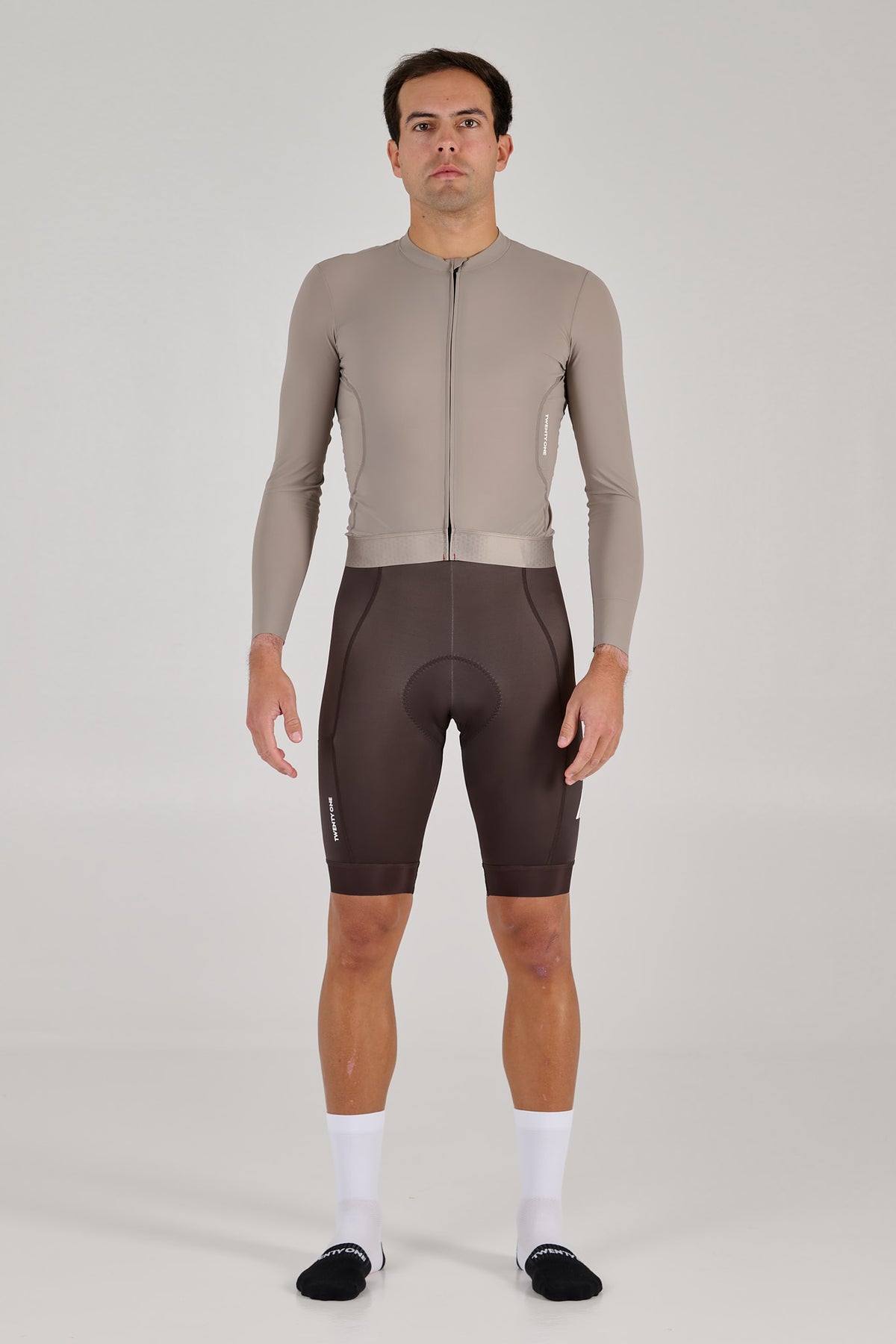 Maillot Hombre Performance LS