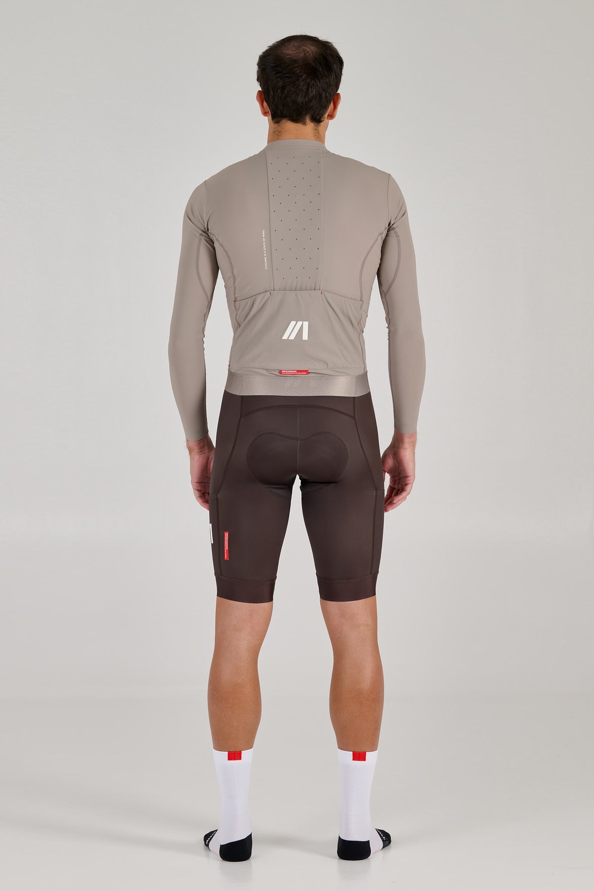 Maillot Hombre Performance LS