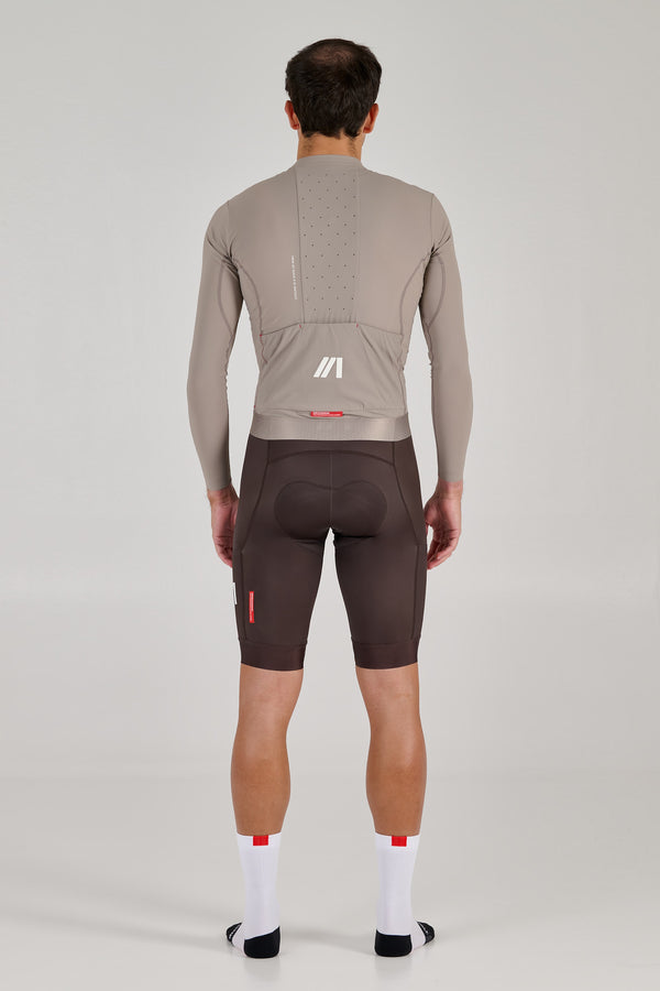 Maillot Hombre Performance LS