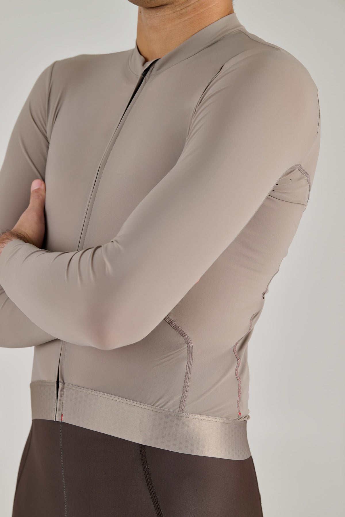 Maillot Hombre Performance LS