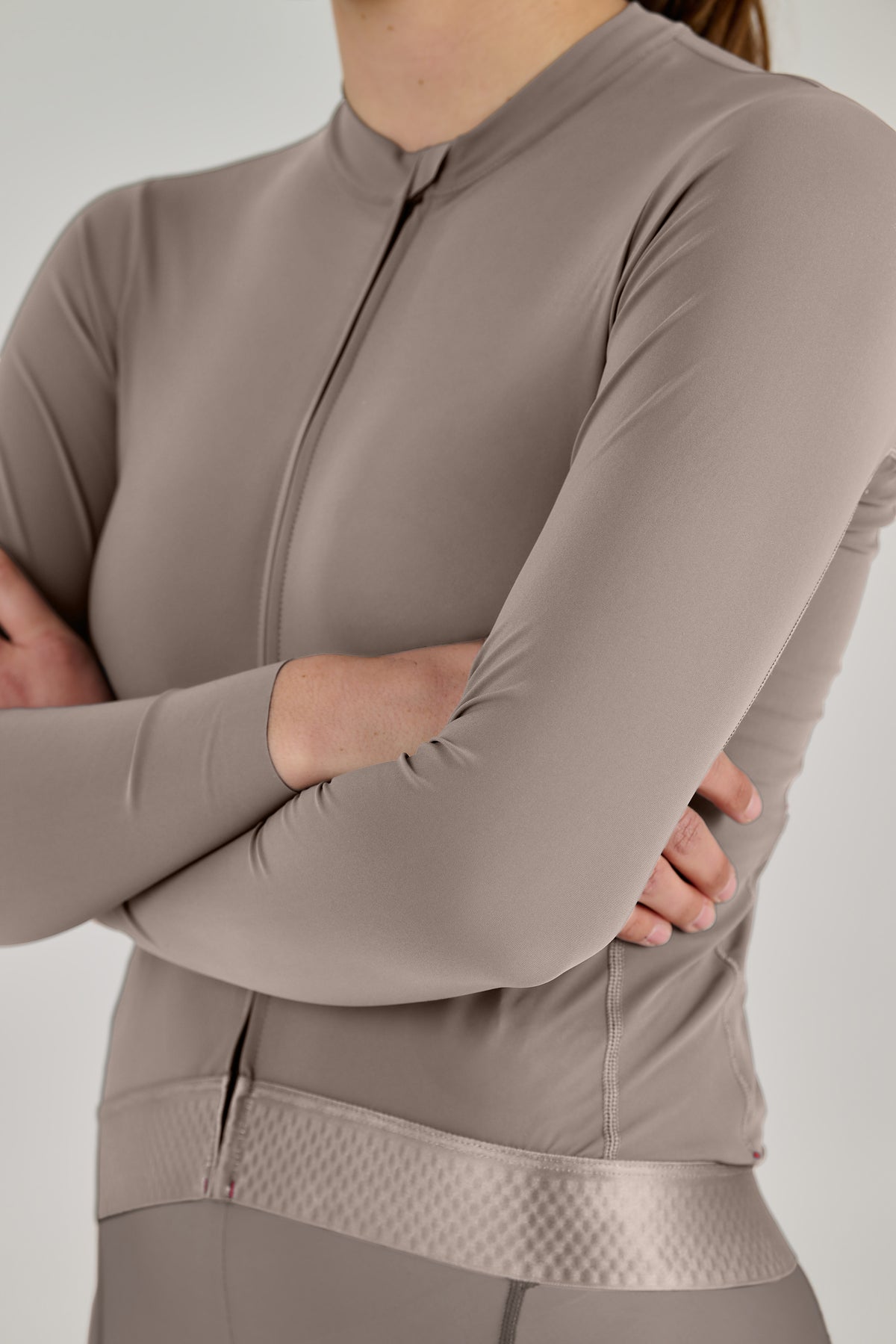 Maillot Mujer Performance LS