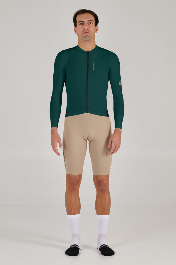 Men's Factory Air 2.0 LS Jersey