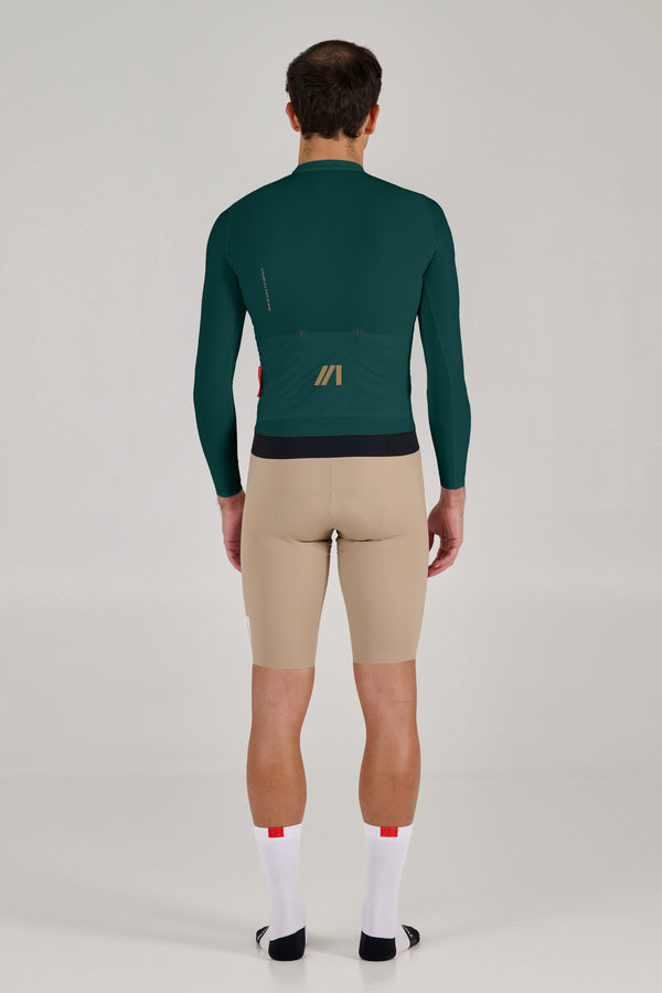 Men's Factory Air 2.0 LS Jersey