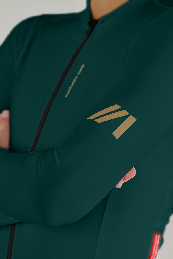 Men's Factory Air 2.0 LS Jersey