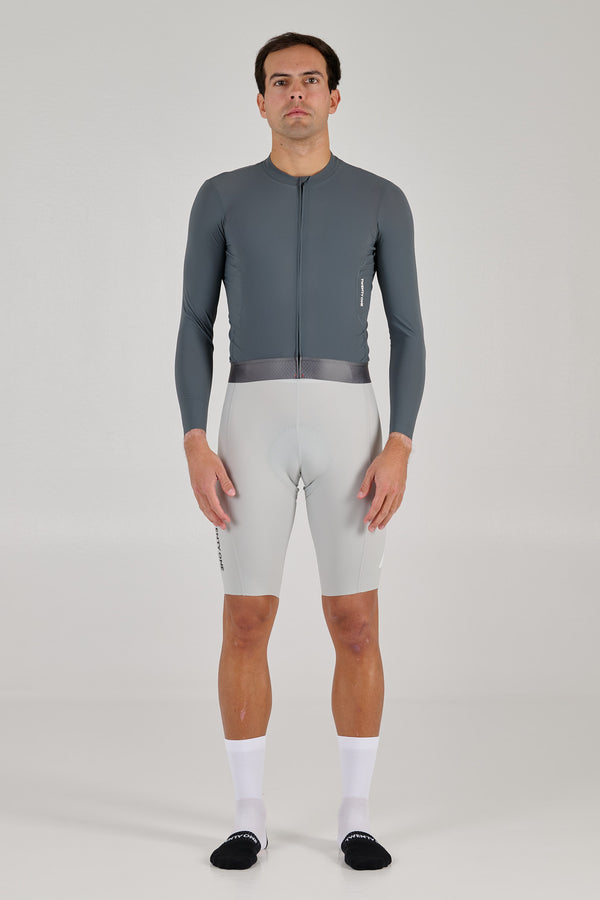 Maillot Hombre Performance LS