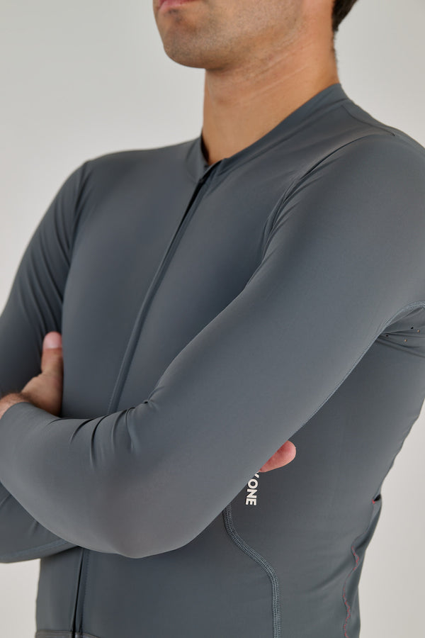 Maillot Hombre Performance LS