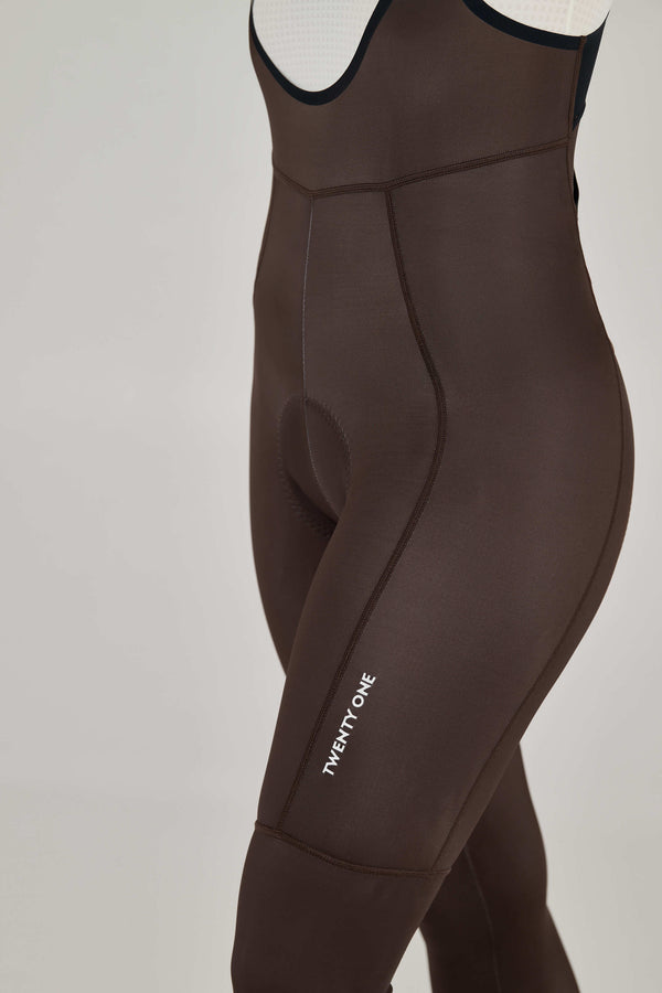 Women's Midweight Factory Knickers