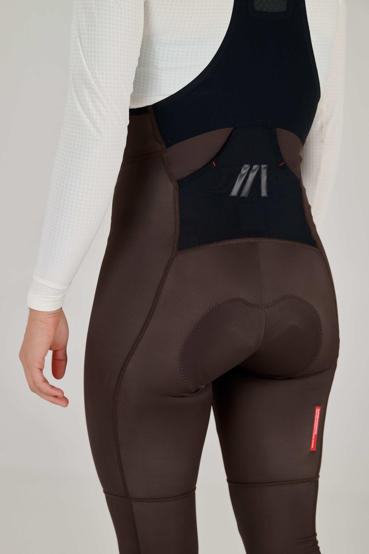 Women's Factory Midweight Bib Tights