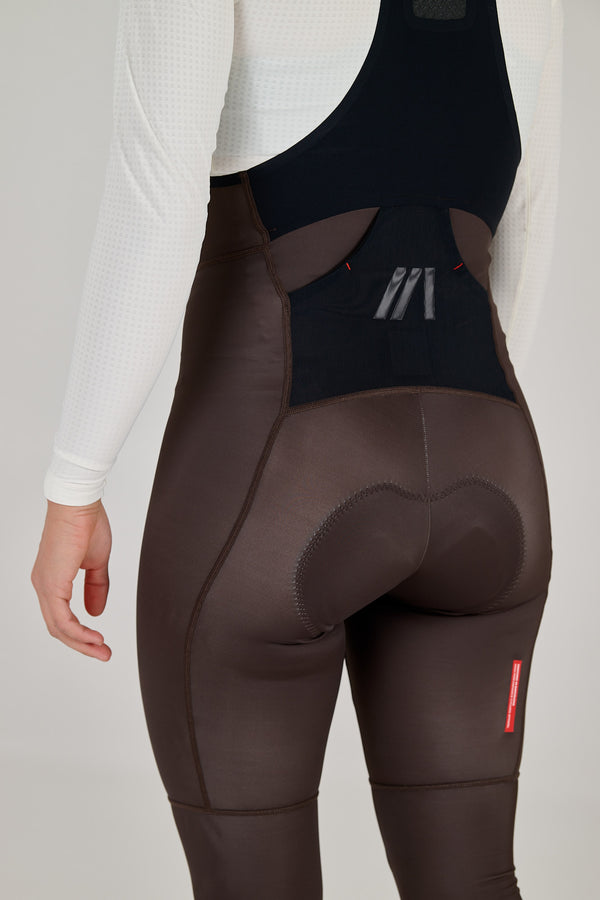 Culotte Mujer Factory Midweight