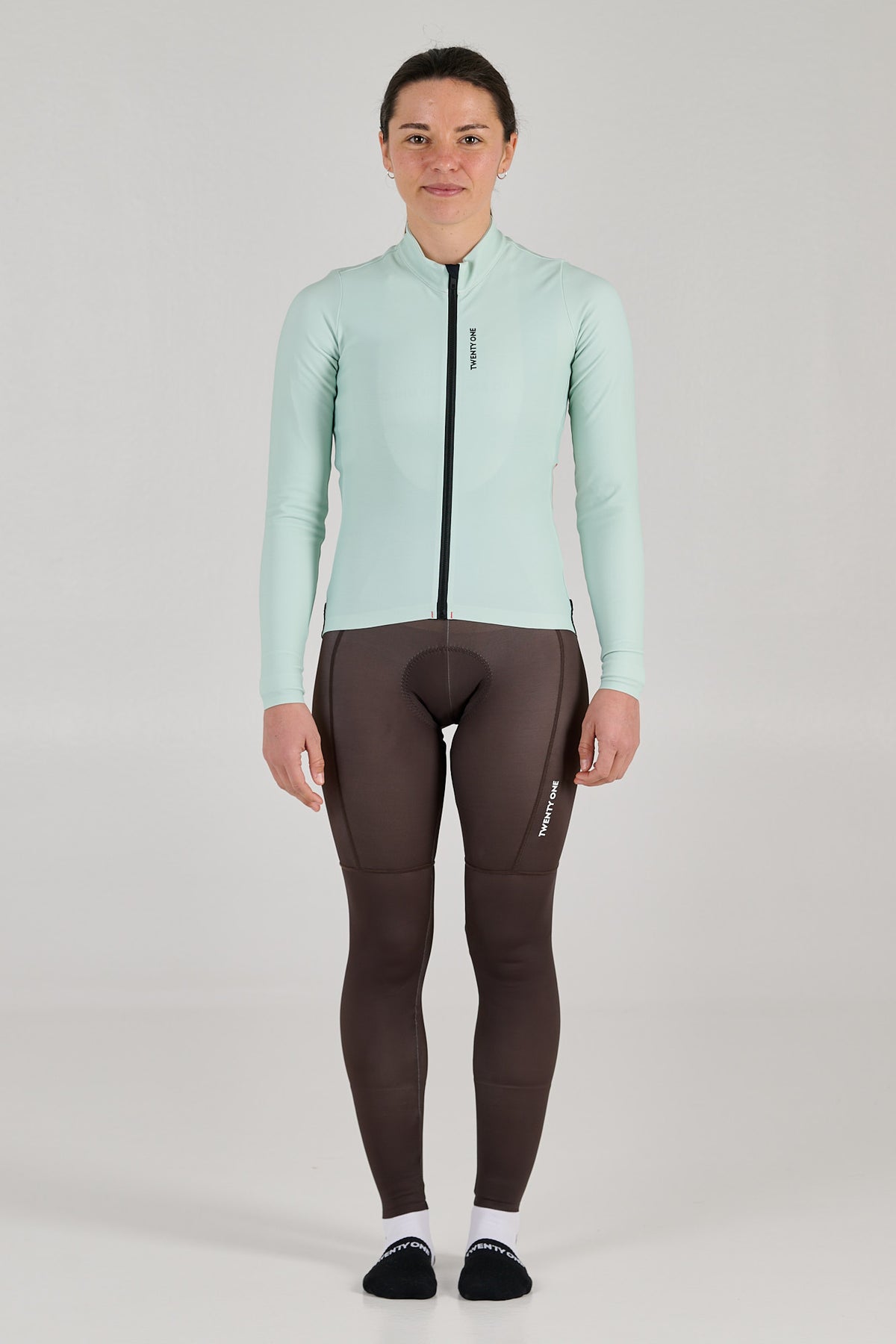 Women's Factory Thermal 2.0 Jersey.