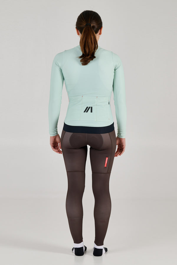 Women's Factory Thermal 2.0 Jersey.