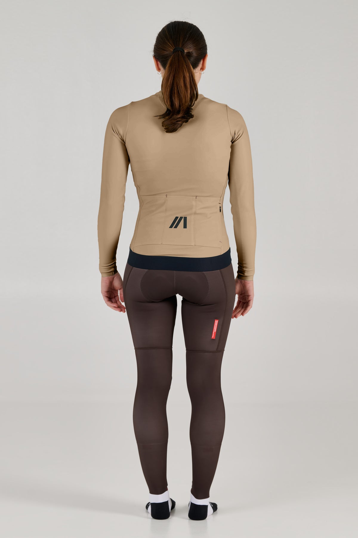 Women's Factory Thermal 3.0 Jersey