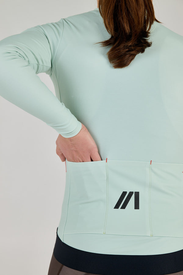 Women's Factory Thermal 2.0 Jersey.
