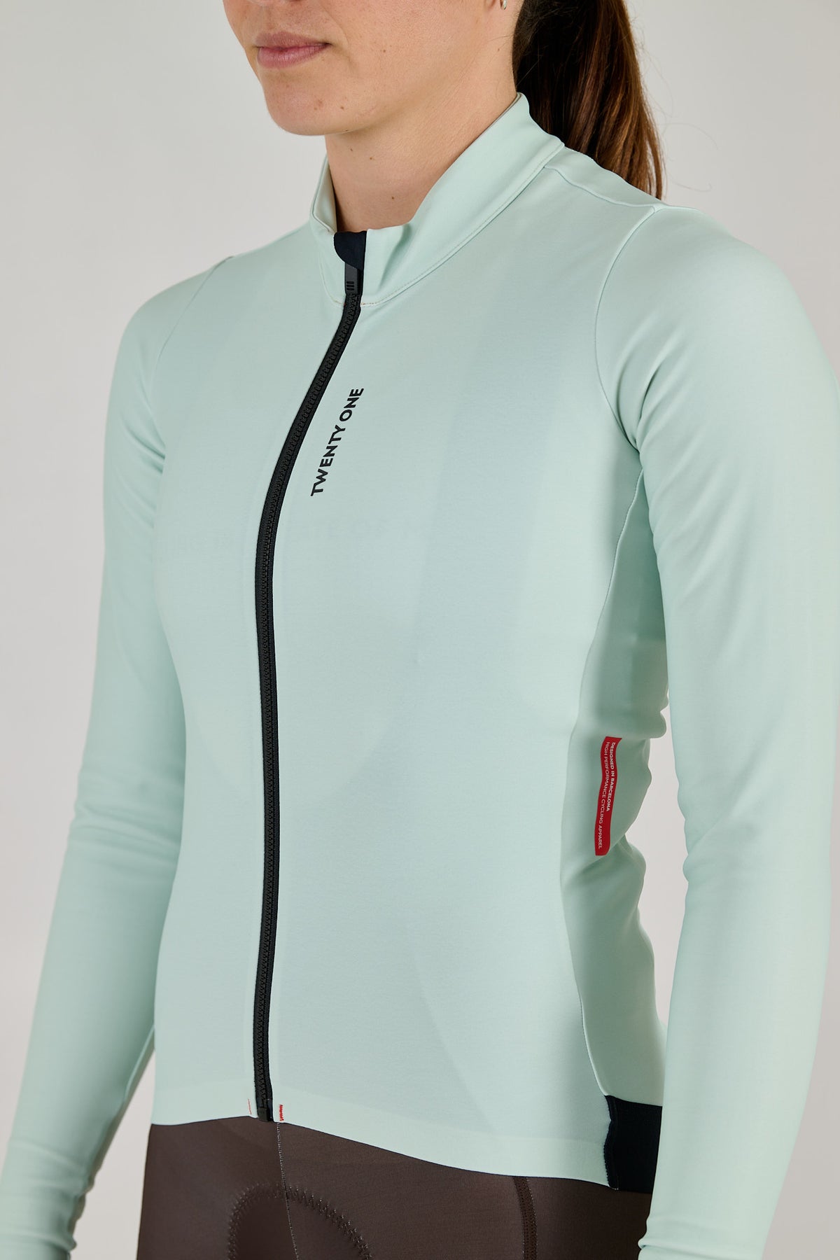 Women's Factory Thermal 2.0 Jersey.