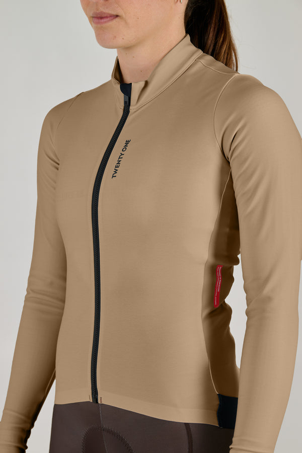 Maillot Mujer Factory Thermal 3.0