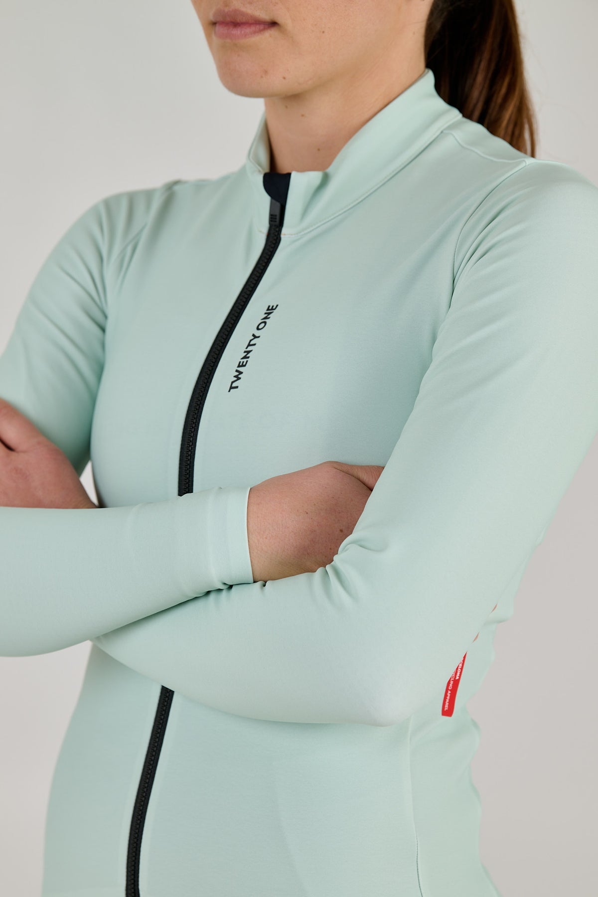 Women's Factory Thermal 2.0 Jersey.