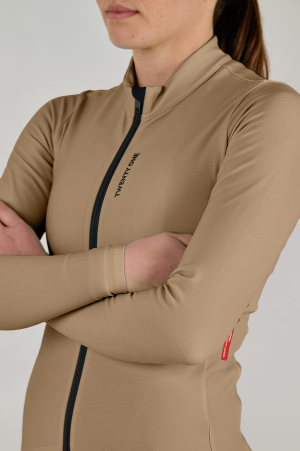 Maillot Mujer Factory Thermal 3.0