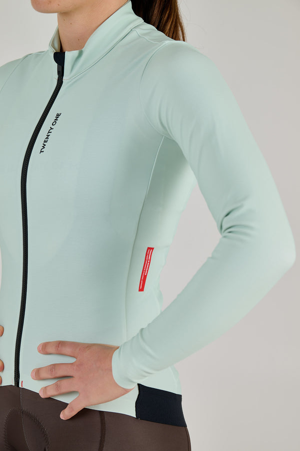Women's Factory Thermal 2.0 Jersey.