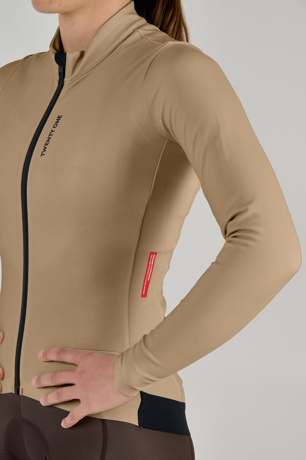 Maillot Mujer Factory Thermal 3.0