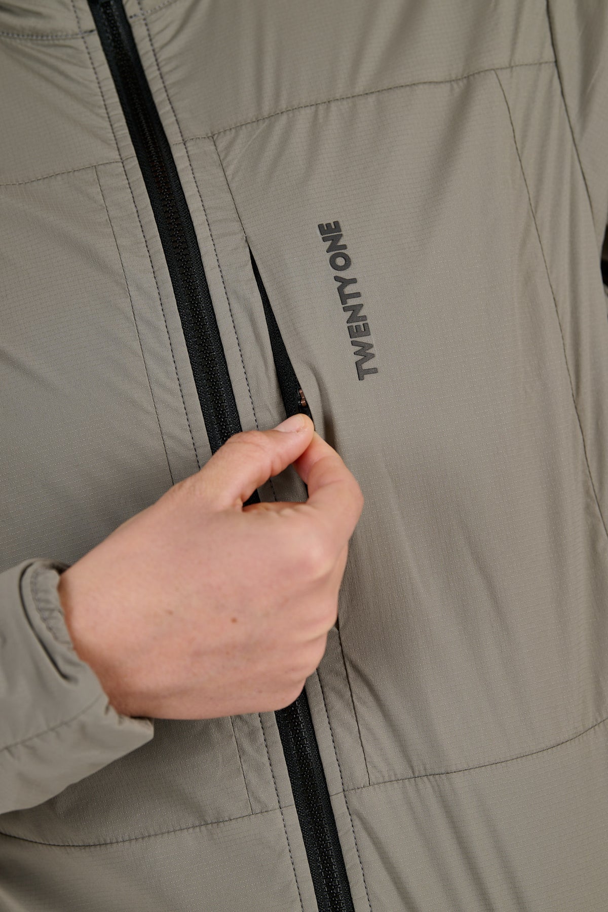 Chaqueta Hombre Factory Thermal 4.0
