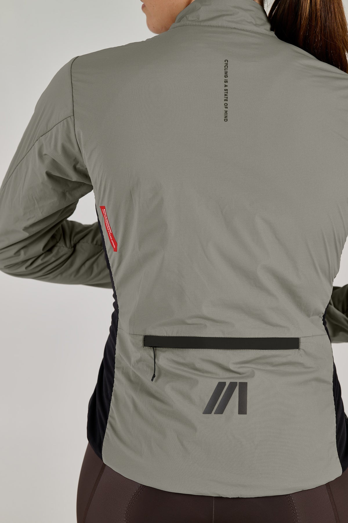 Women's Factory Thermal 3.0 Jacket