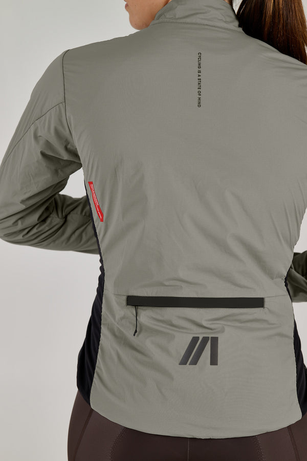 Women's Factory Thermal 3.0 Jacket