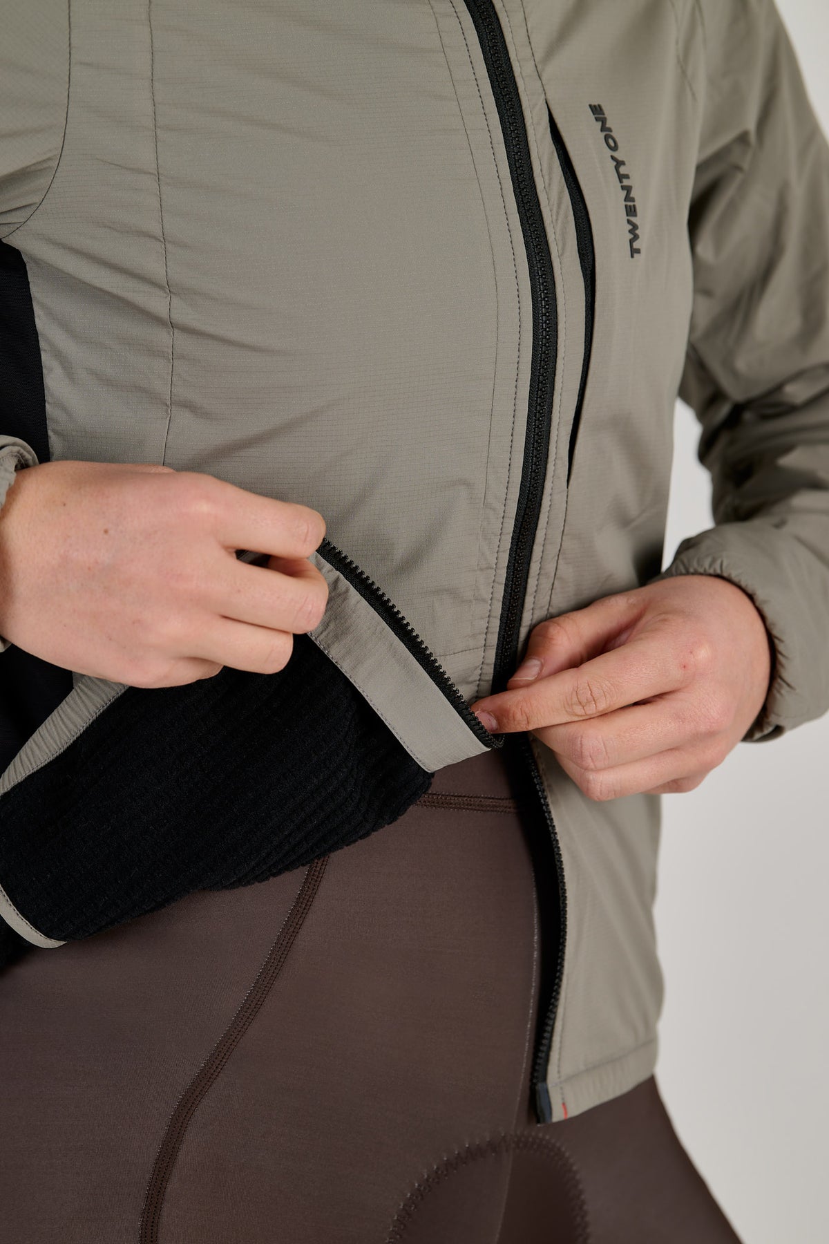 Chaqueta Hombre Factory Thermal 4.0