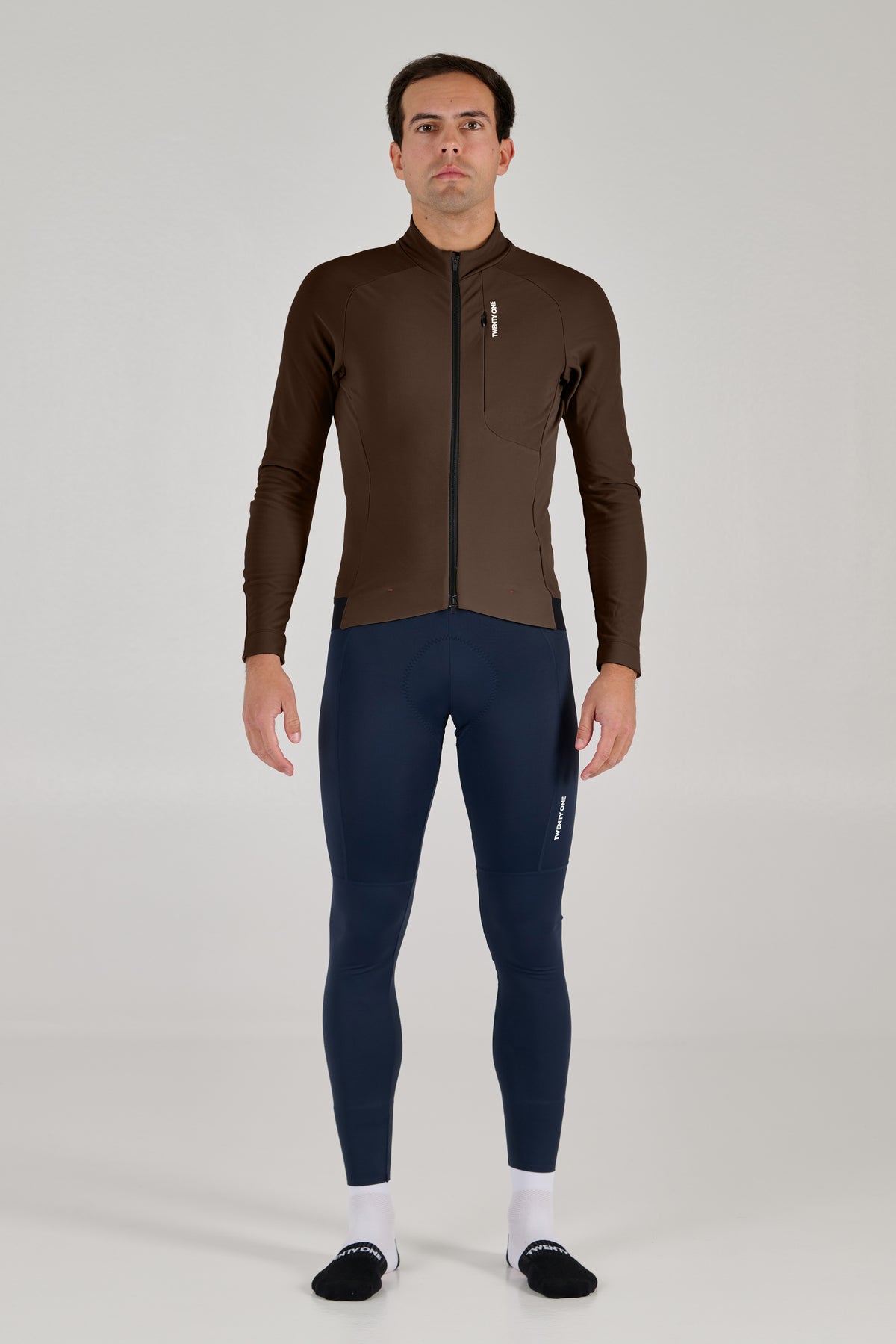 Men's Super Thermal 3.0 Factory Jersey