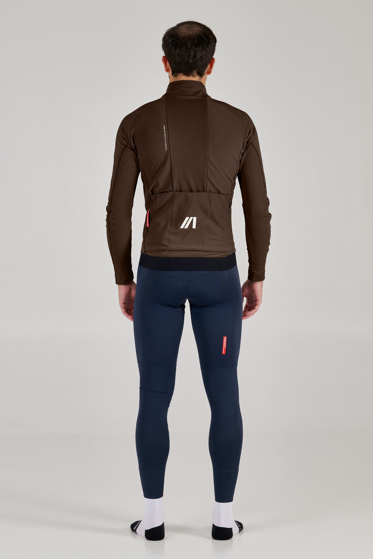 Men's Super Thermal 3.0 Factory Jersey
