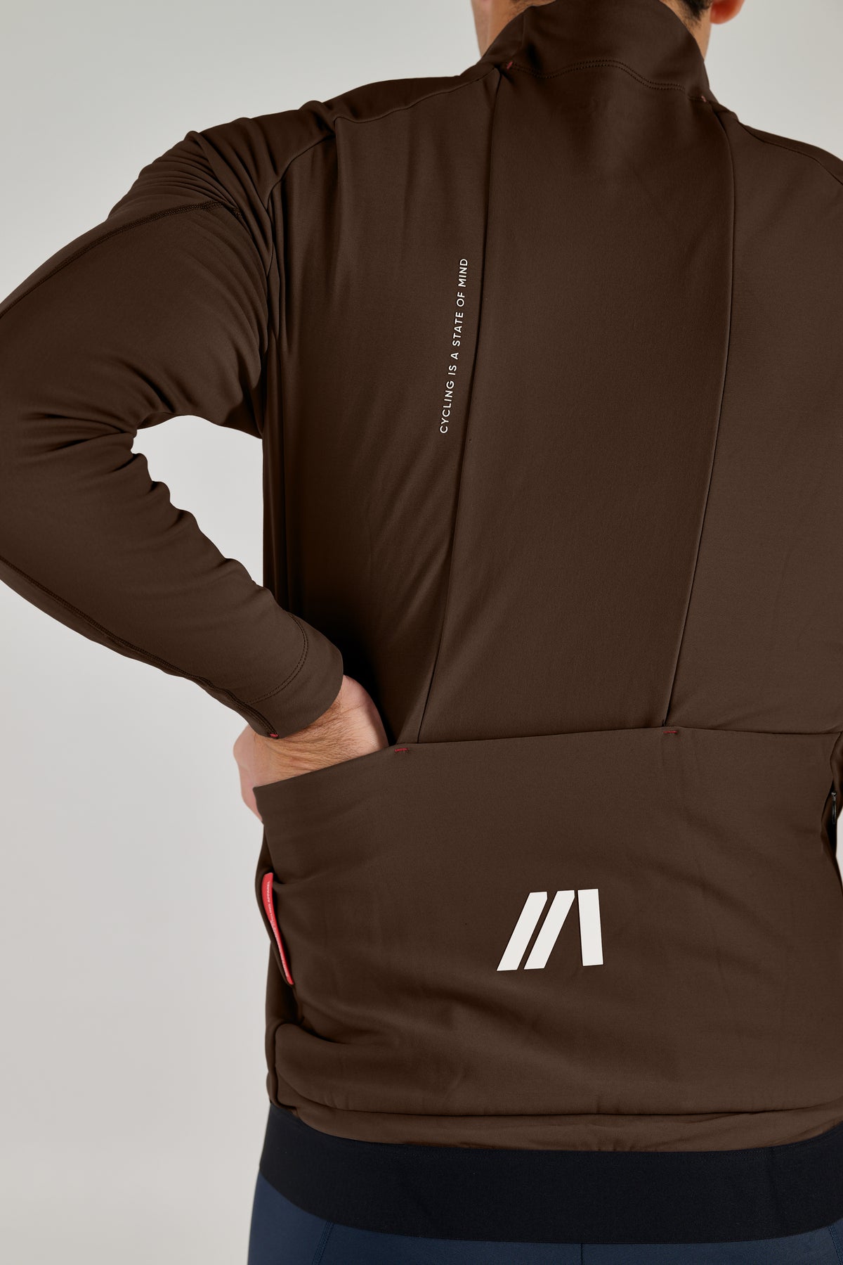 Men's Super Thermal 3.0 Factory Jersey