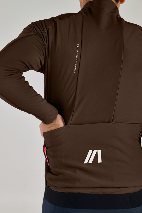 Men's Super Thermal 3.0 Factory Jersey