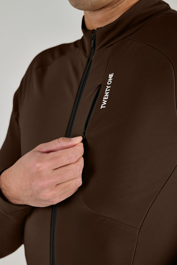 Men's Super Thermal 3.0 Factory Jersey