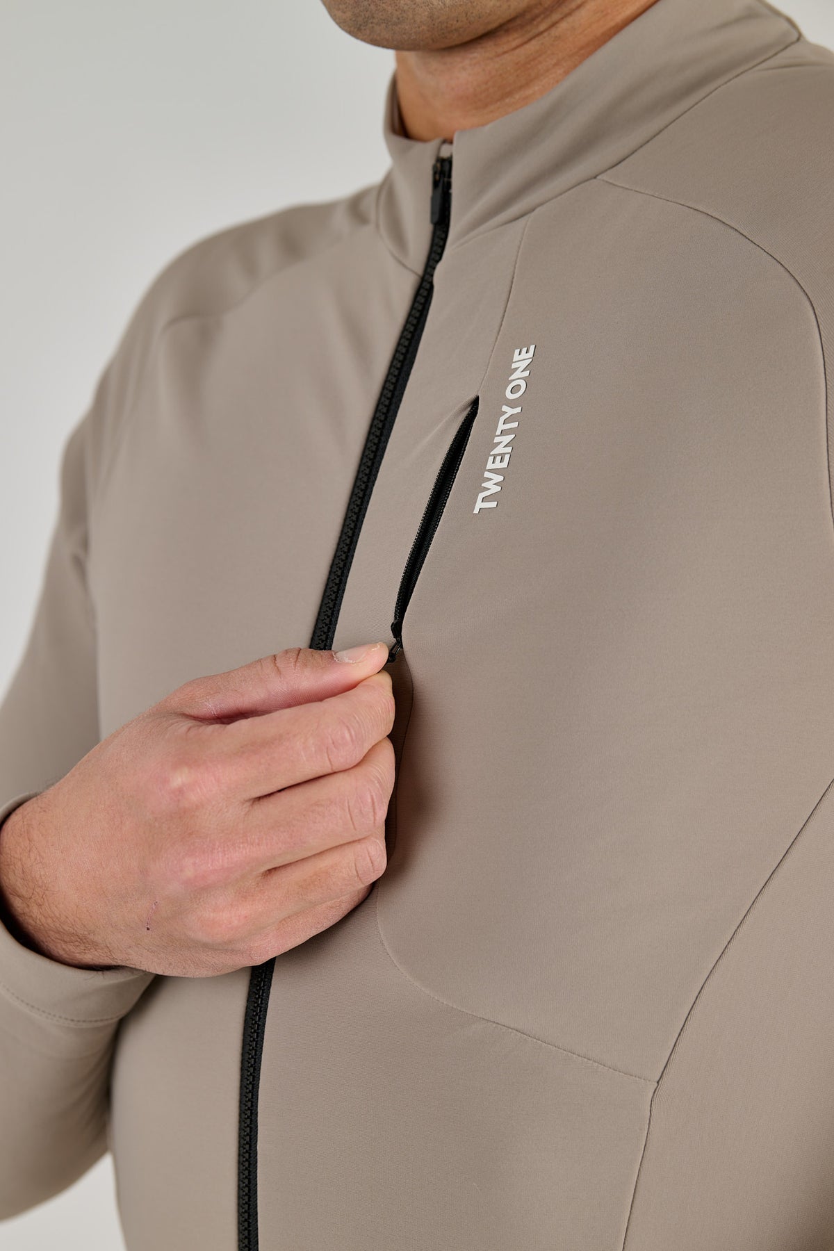 Men's Factory Super Thermal 3.0 Jersey