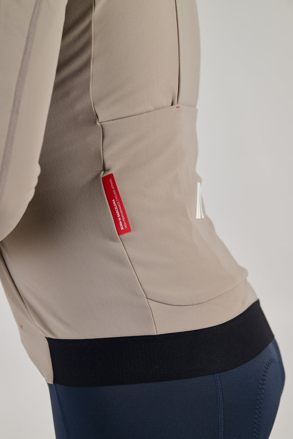 Men's Factory Super Thermal 3.0 Jersey