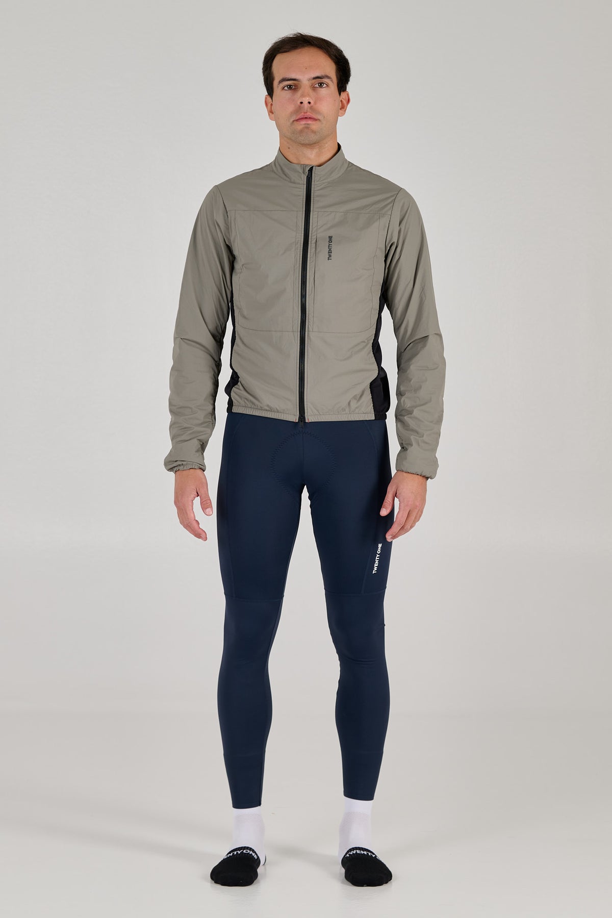 Chaqueta Hombre Factory Thermal 4.0