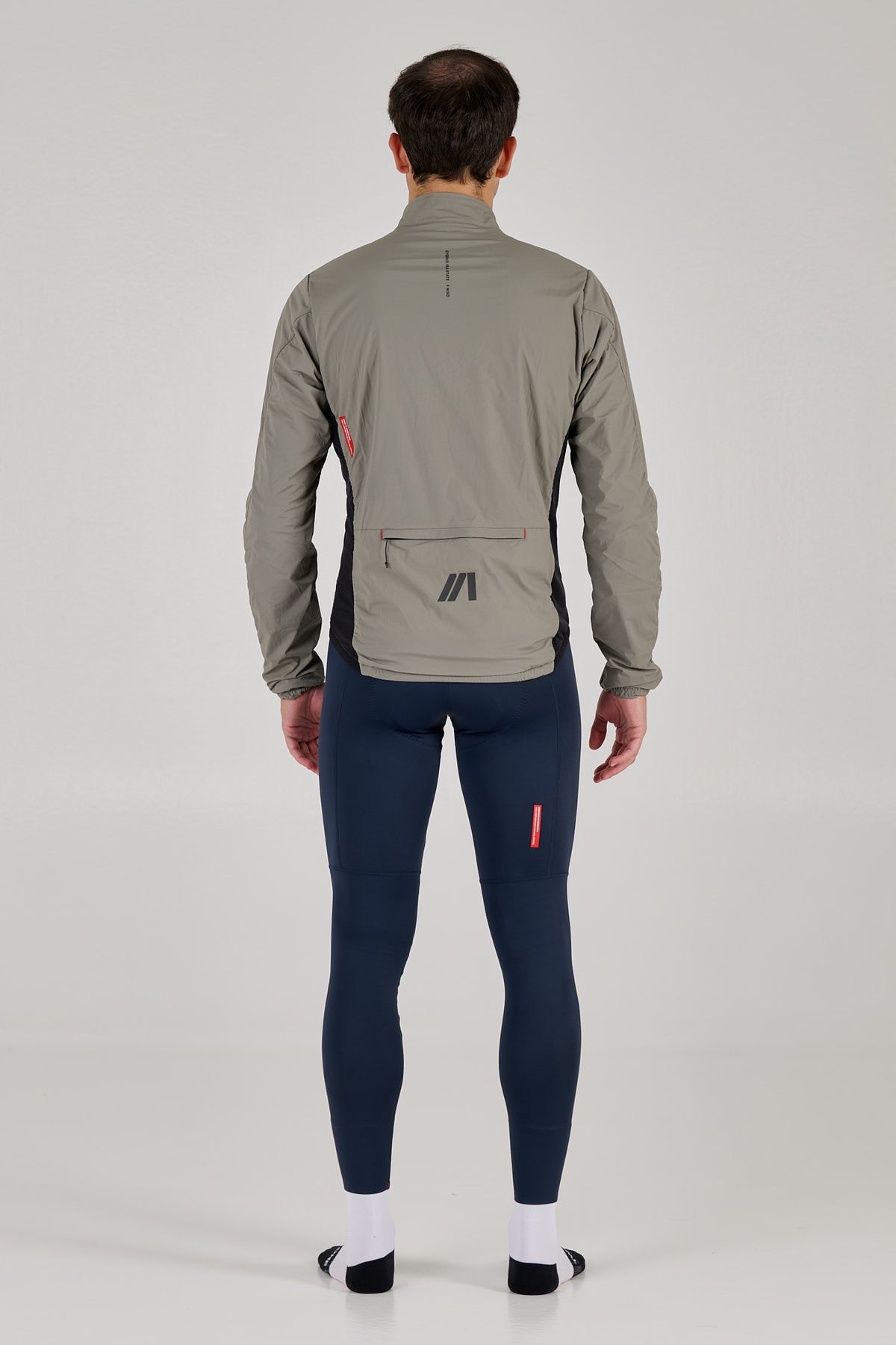Chaqueta Hombre Factory Thermal 4.0