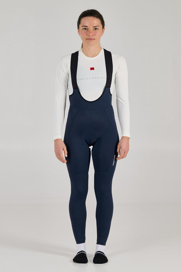 Women's Factory Thermal 2.0 Bib Shorts