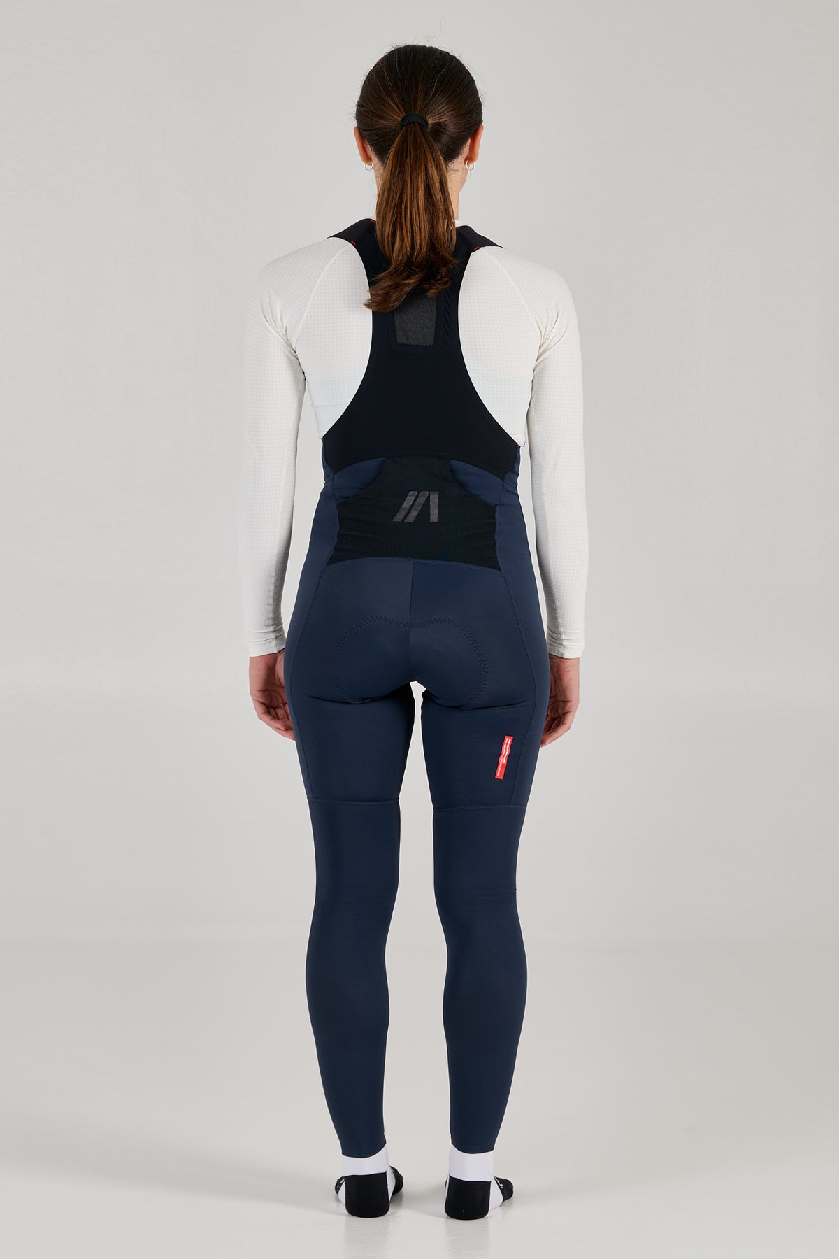 Women's Factory Thermal 2.0 Bib Shorts