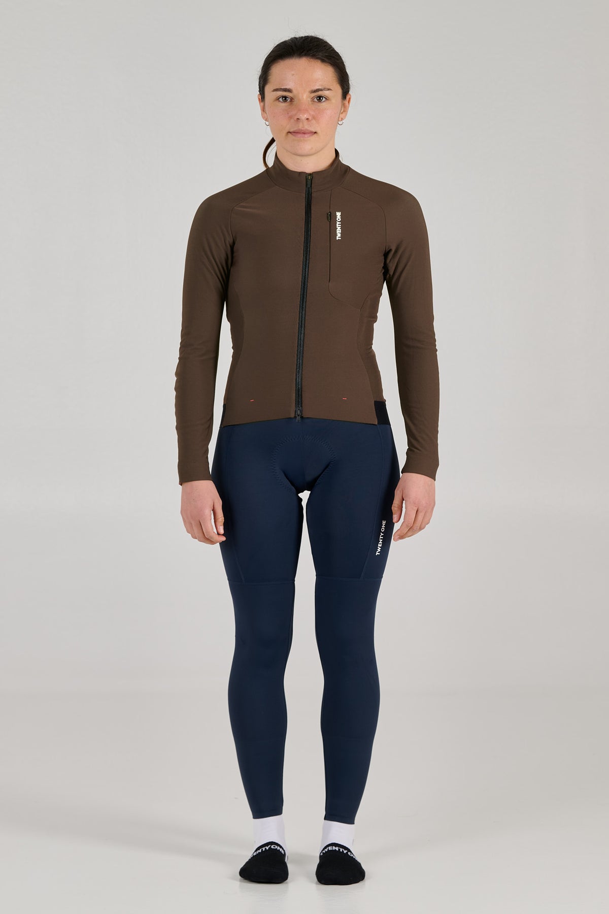 Women's Factory Super Thermal 3.0 Jersey