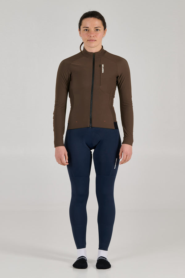 Women's Factory Super Thermal 3.0 Jersey