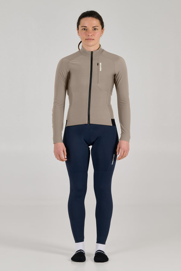 Women's Factory Super Thermal 3.0 Jersey